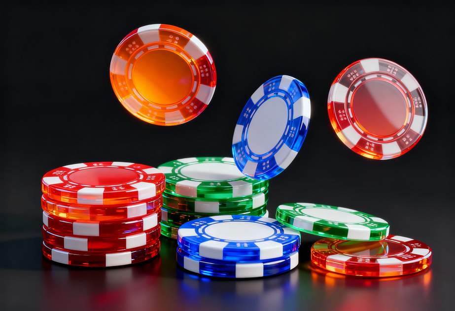 Jambo casino log ind