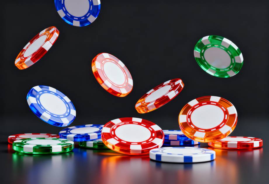 flush casino