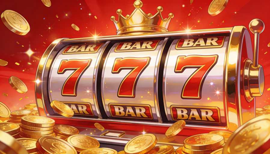 Spinlander casino online